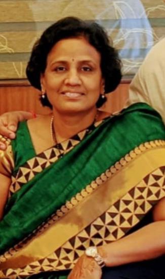 Mrs. Jalaja Vardha
