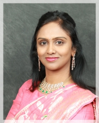 Ms. Rajani Kopparapu